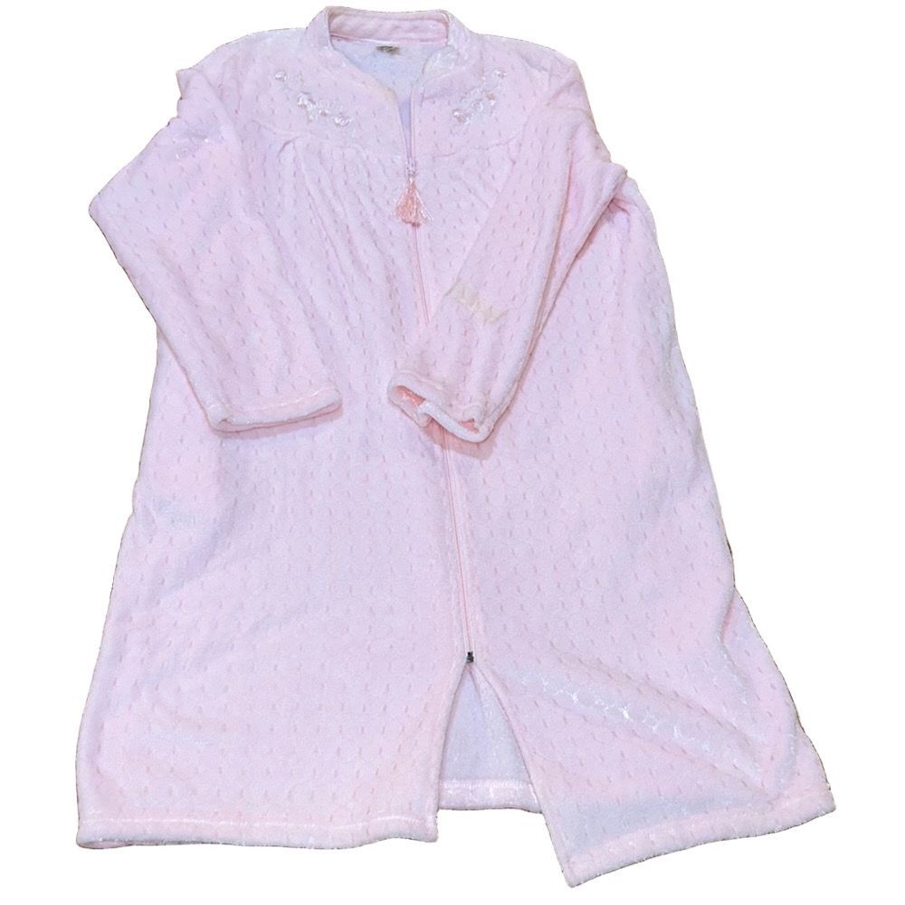 Croft & Barrow Pink Pajama Set Intimates & Sleepwear in box 18